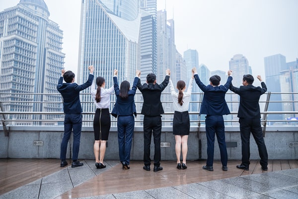 管理者如何幫助員工建立自信？