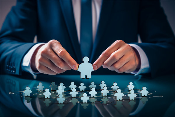 人力資源管理助力企業(yè)成長，構(gòu)建共贏未來