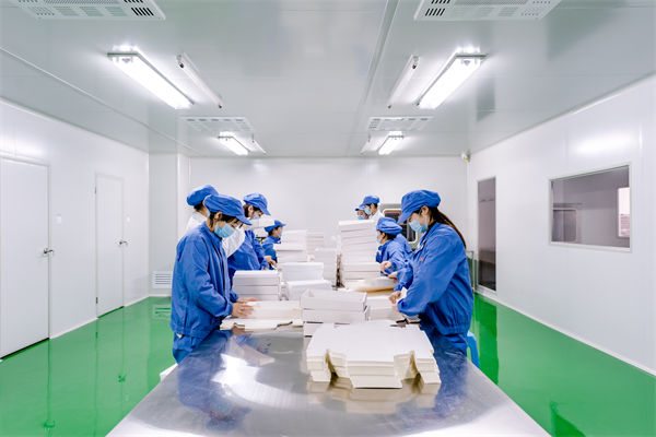 如何通過精益生產(chǎn)咨詢優(yōu)化生產(chǎn)流程以提高效率？