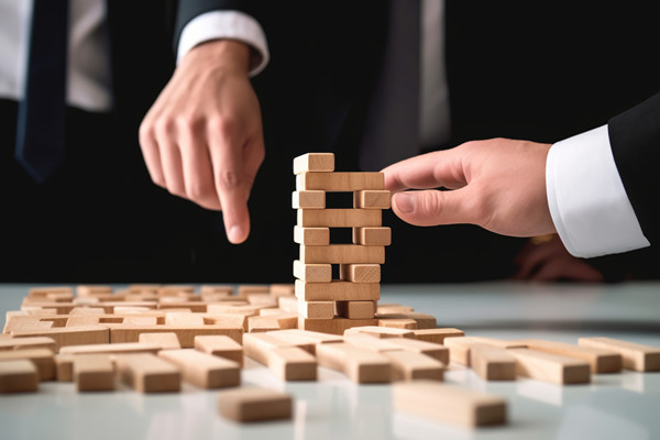 供應鏈斷裂危機四伏，企業(yè)如何借管理策略筑起堅固防線？