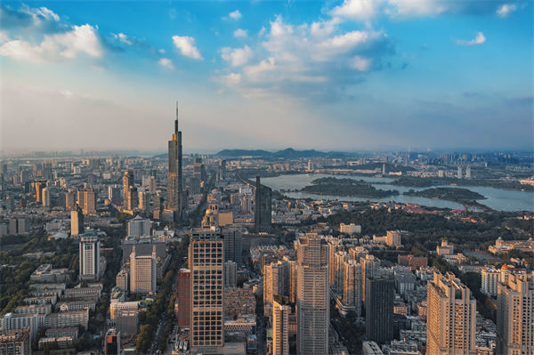 南京全面取消商品房限售，對(duì)關(guān)聯(lián)企業(yè)的營(yíng)銷啟示