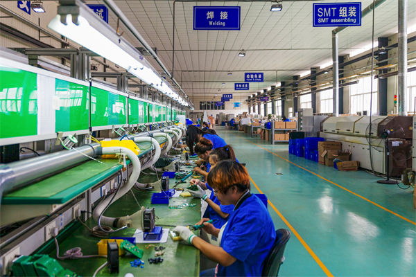 技術落地總卡殼，數(shù)智化咨詢公司怎樣打通梗阻？