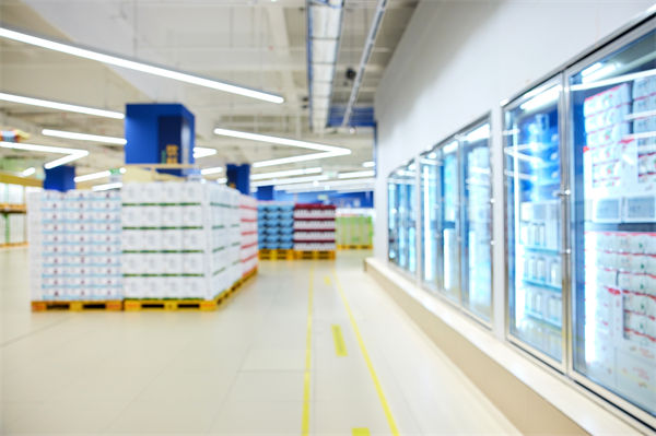 知名超市半年關(guān)了227家店，關(guān)聯(lián)企業(yè)營銷怎么看？