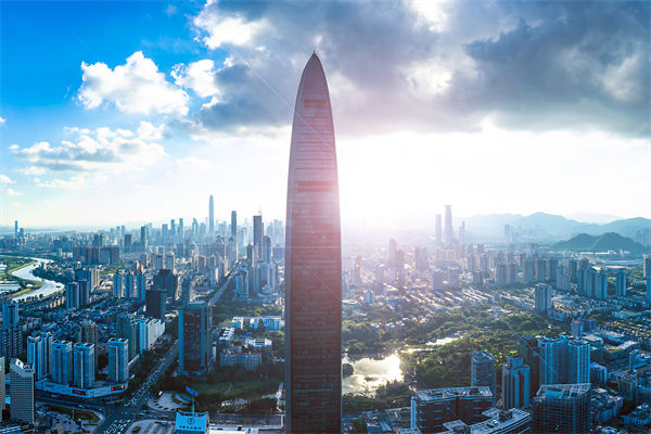 中國最重要的五大城市群定了，對供應(yīng)鏈有何啟示？