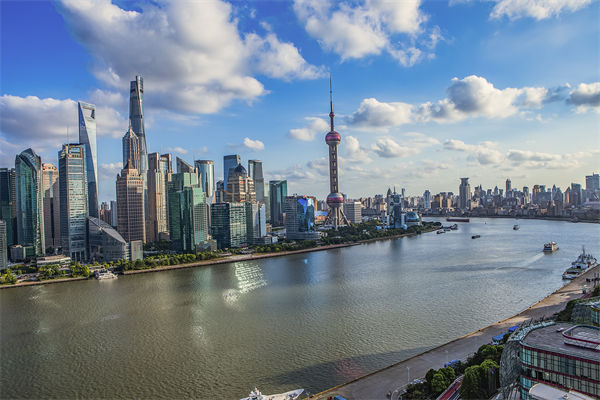 中國最重要的五大城市群定了，對供應(yīng)鏈有何啟示？